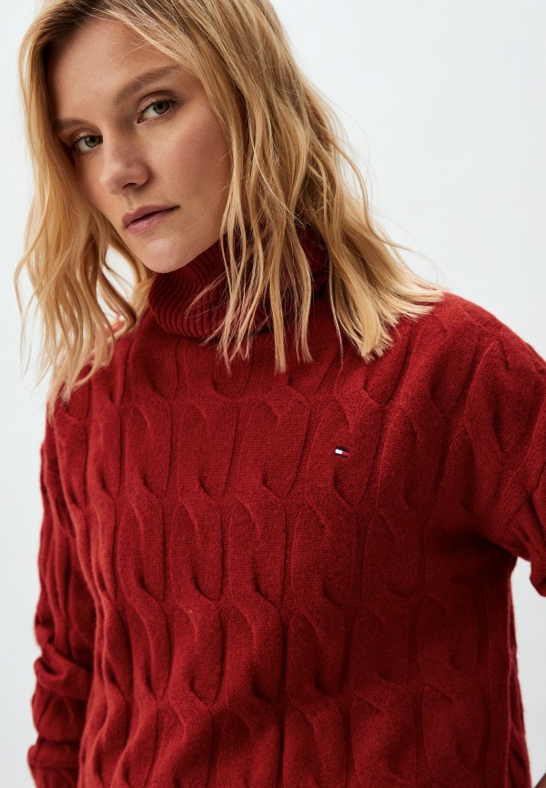 Tommy Hilfiger Свитер - фото 4