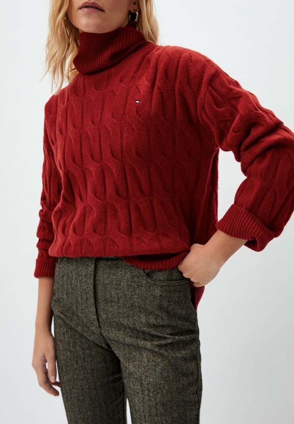 Tommy Hilfiger Свитер - фото 5