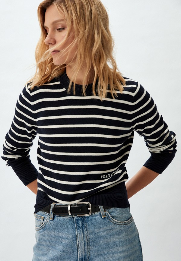 Tommy Hilfiger Джемпер - фото 4