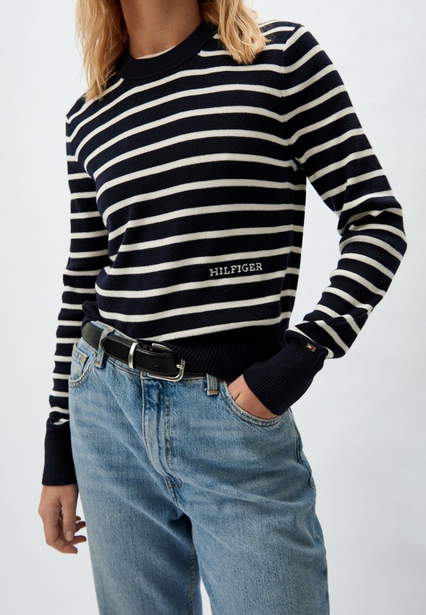 Tommy Hilfiger Джемпер - фото 5