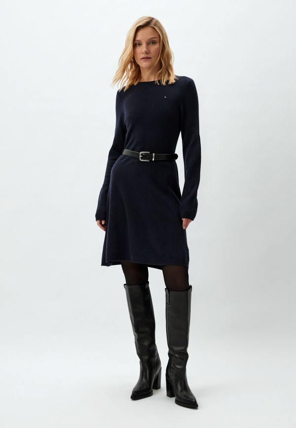 Tommy Hilfiger Платье - фото 1