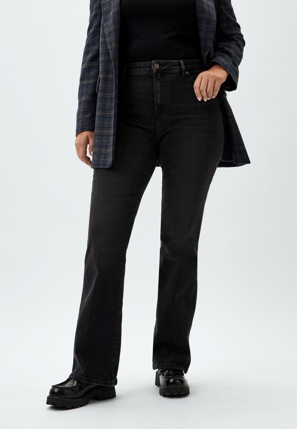 Tommy Hilfiger Джинсы - CRV BOOTCUT RW - фото 1