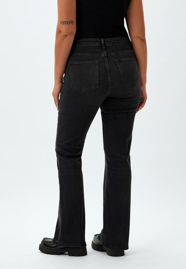 Tommy Hilfiger Джинсы - CRV BOOTCUT RW - фото 3