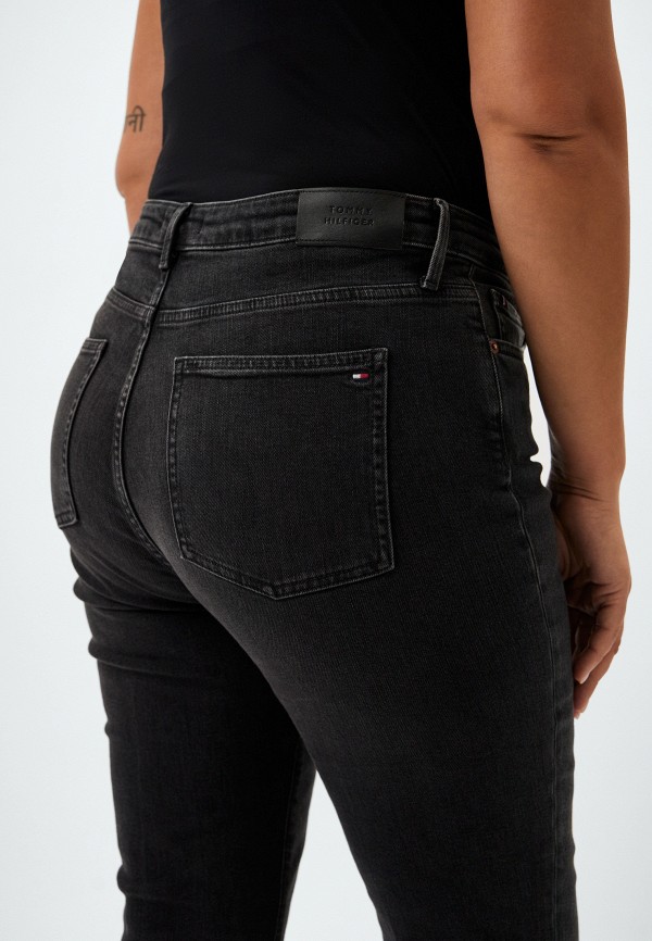 Tommy Hilfiger Джинсы - CRV BOOTCUT RW - фото 5