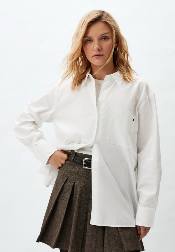 Tommy Hilfiger Рубашка - фото 1