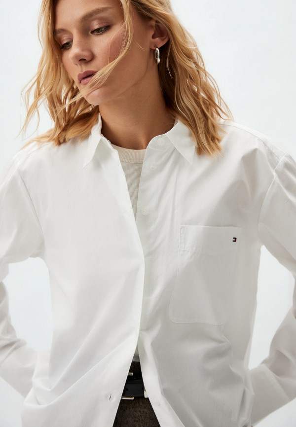Tommy Hilfiger Рубашка - фото 4