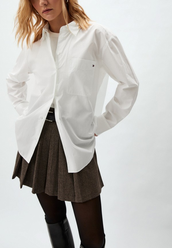 Tommy Hilfiger Рубашка - фото 5