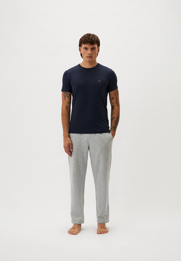 Emporio Armani Футболки домашние 2 шт. - фото 3