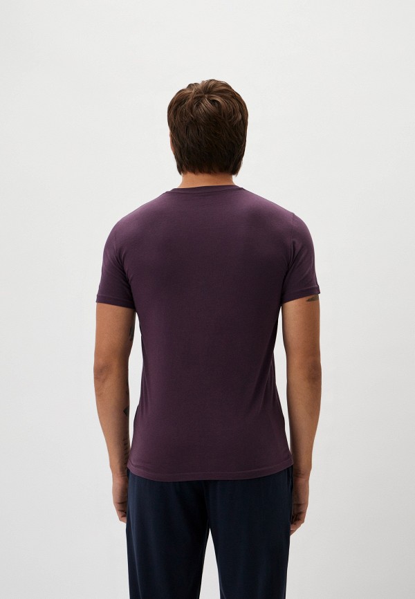 Emporio Armani Футболки домашние 2 шт. - фото 3