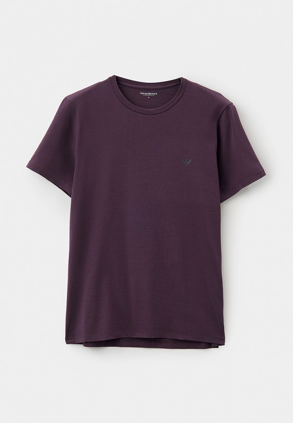 Emporio Armani Футболки домашние 2 шт. - фото 6