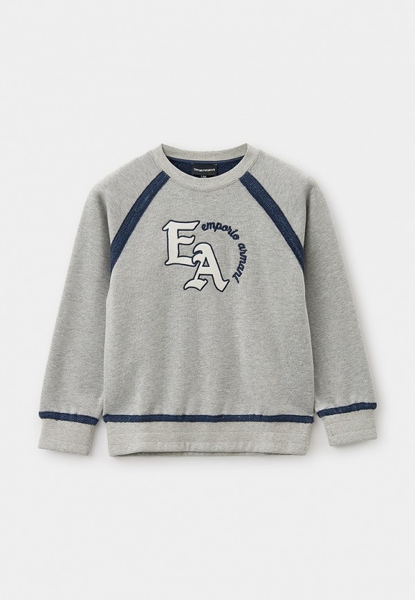 Emporio Armani Свитшот - фото 1