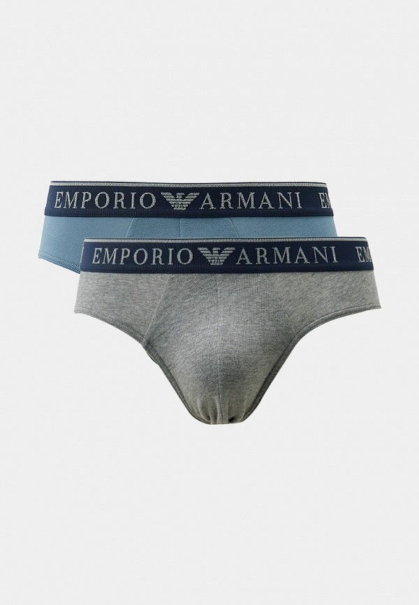 Emporio Armani Трусы 2 шт. - фото 1