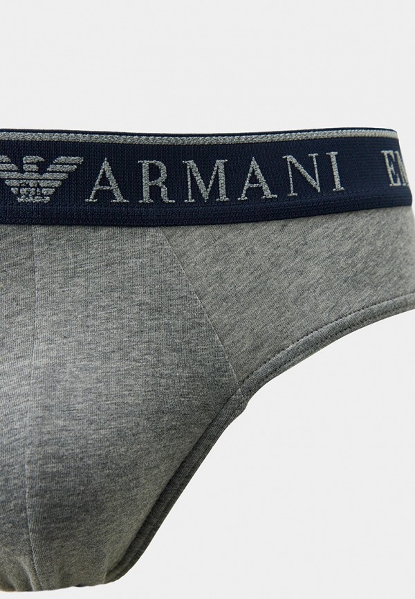 Emporio Armani Трусы 2 шт. - фото 2