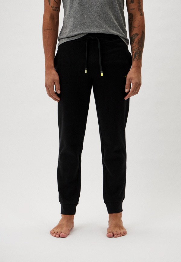 Emporio Armani Брюки домашние - фото 1