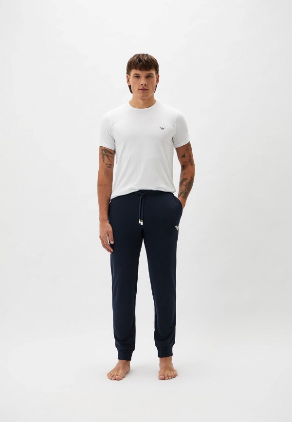 Emporio Armani Брюки домашние - фото 2