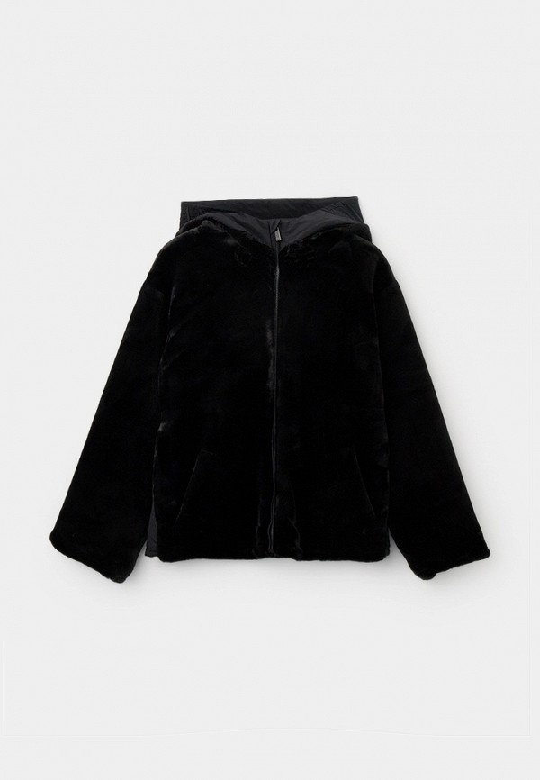 Emporio Armani Куртка меховая - фото 1