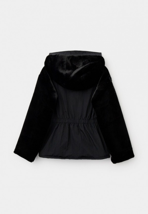 Emporio Armani Куртка меховая - фото 2