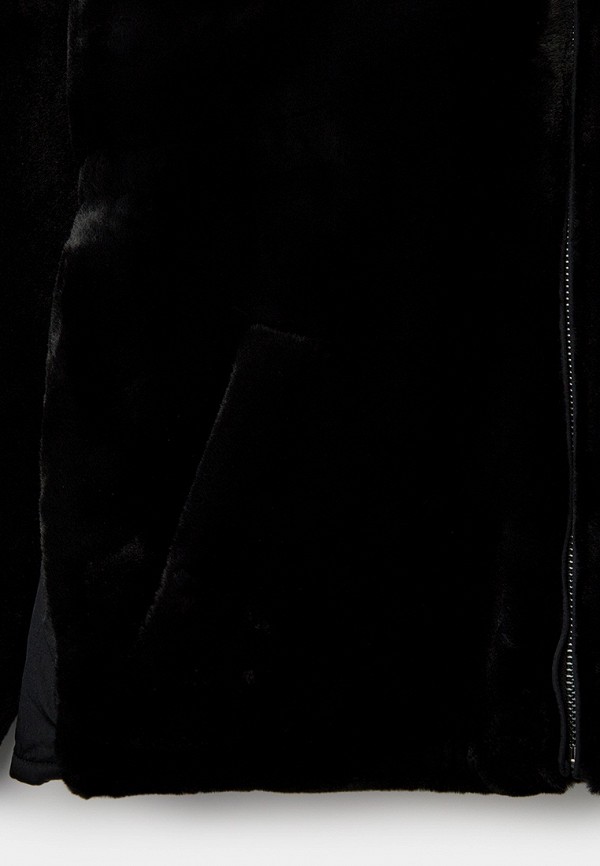 Emporio Armani Куртка меховая - фото 3