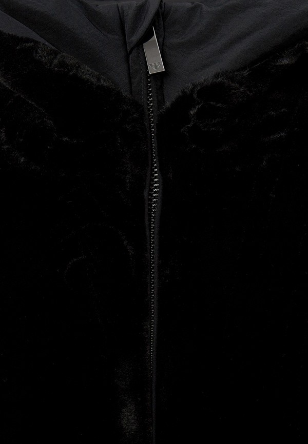 Emporio Armani Куртка меховая - фото 4