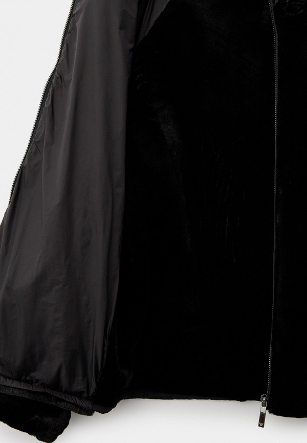 Emporio Armani Куртка меховая - фото 5