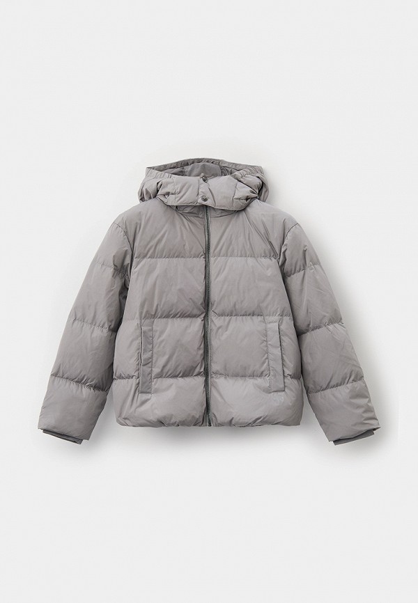 Emporio Armani Пуховик - фото 1