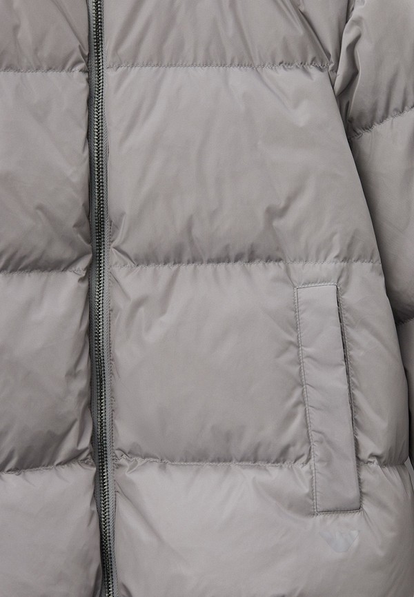 Emporio Armani Пуховик - фото 4