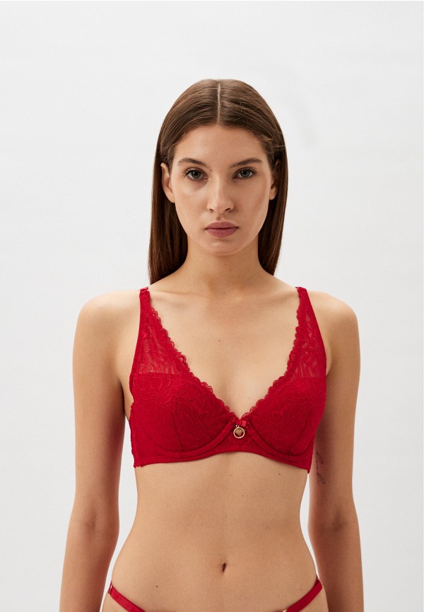 Emporio Armani Бюстгальтер - PADDED BRA - фото 1