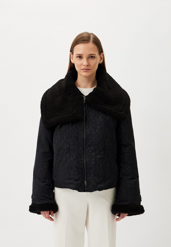 Emporio Armani Куртка утепленная - фото 1