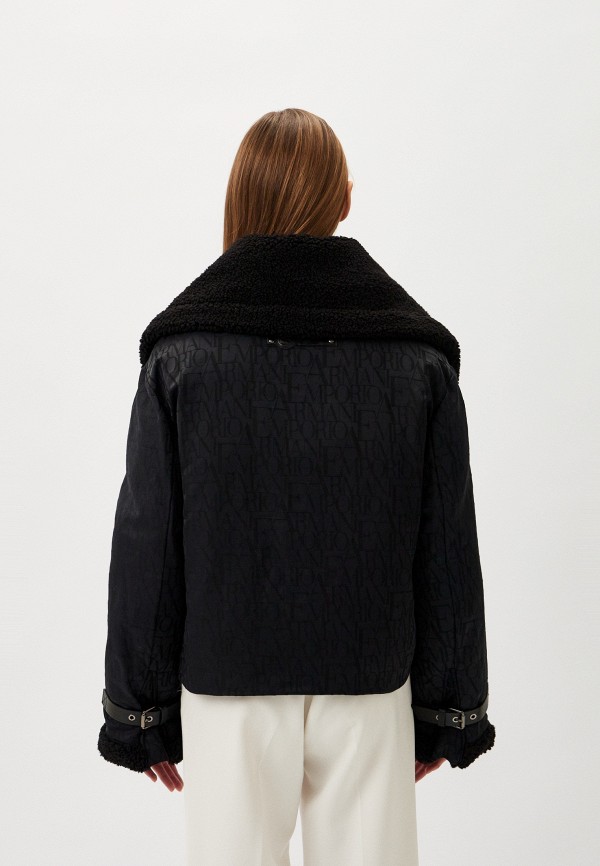 Emporio Armani Куртка утепленная - фото 3