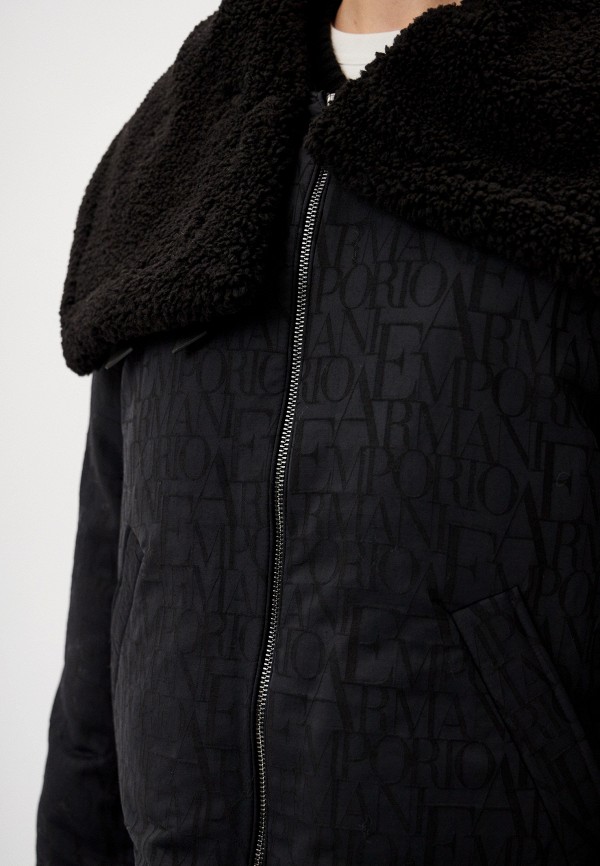 Emporio Armani Куртка утепленная - фото 5