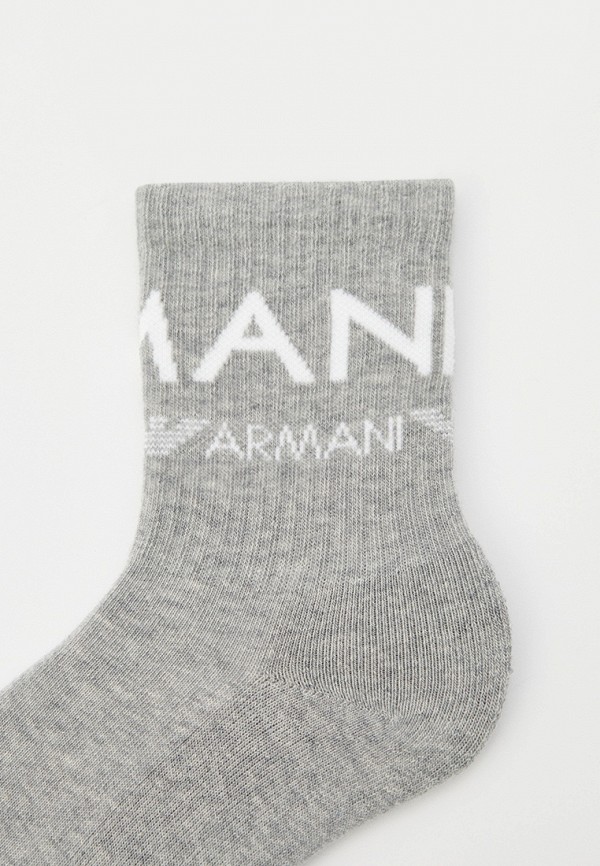 Emporio Armani Носки 2 пары - фото 2