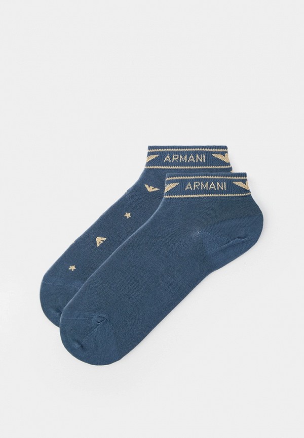 Emporio Armani Носки 2 пары - фото 1