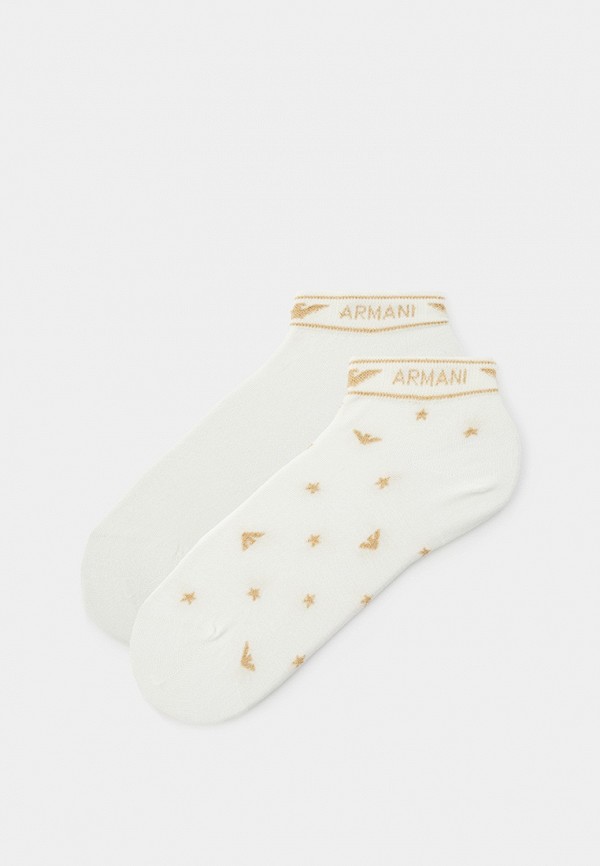 Emporio Armani Носки 2 пары - фото 1