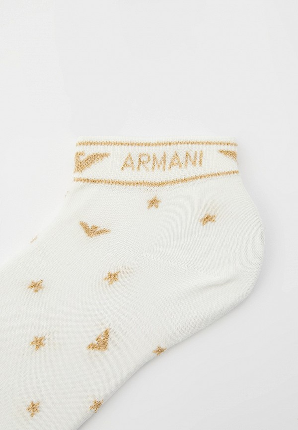 Emporio Armani Носки 2 пары - фото 2