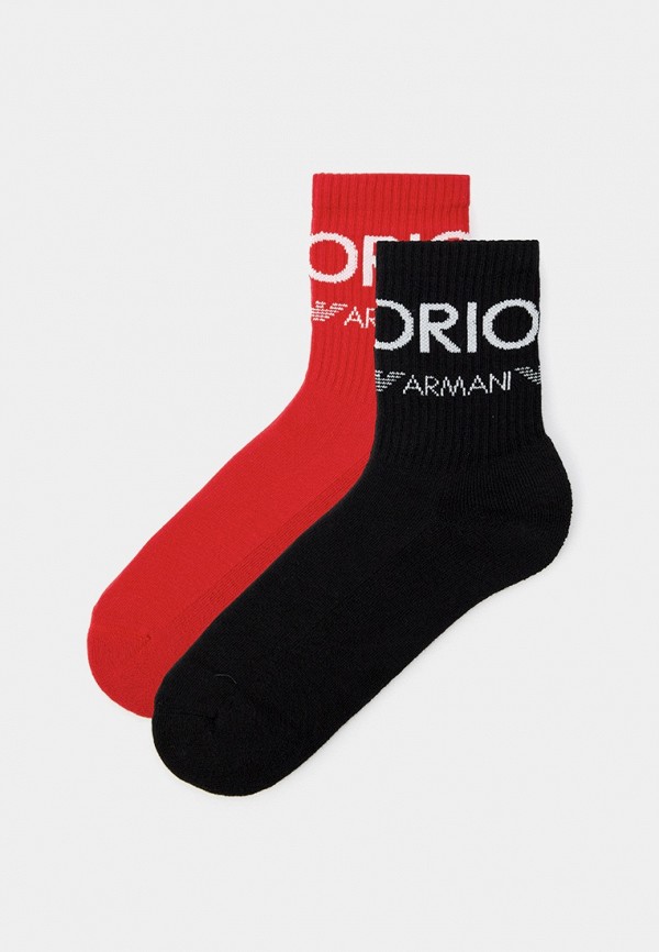 Emporio Armani Носки 2 пары - фото 1