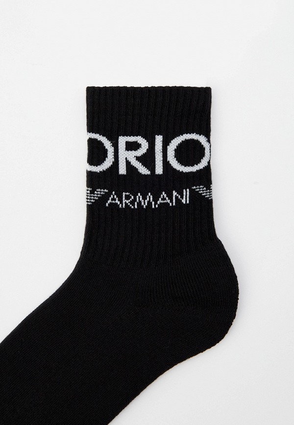 Emporio Armani Носки 2 пары - фото 2