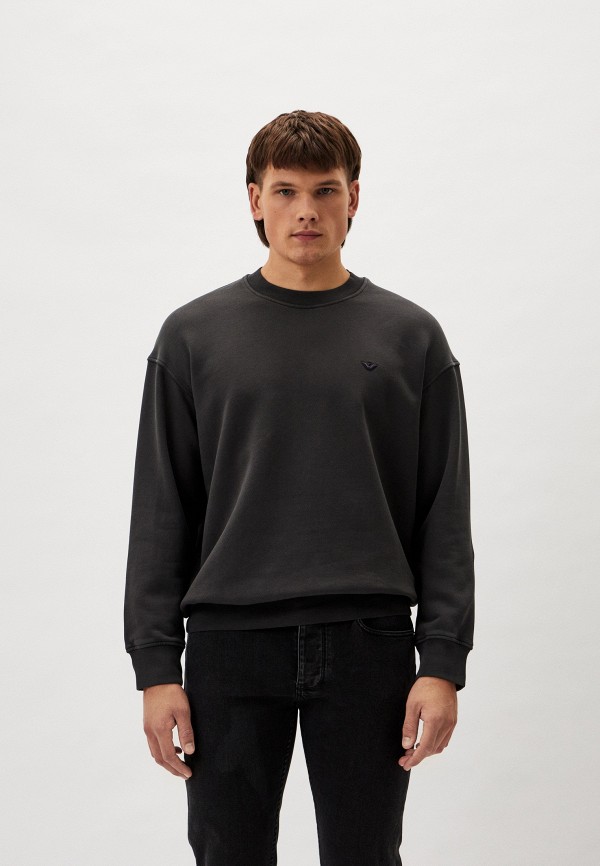 Emporio Armani Свитшот - фото 1