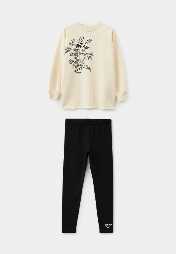 Emporio Armani Костюм спортивный - фото 1