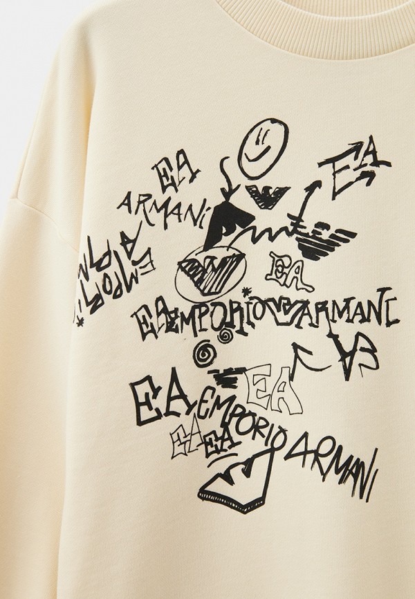 Emporio Armani Костюм спортивный - фото 3