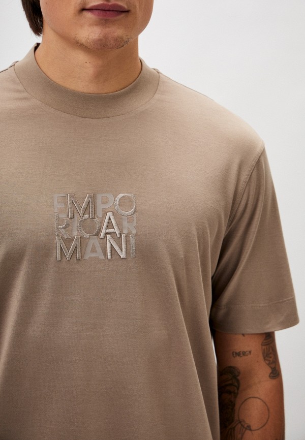 Emporio Armani Футболка - фото 4