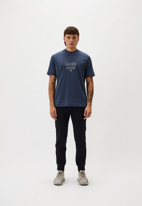 Emporio Armani Футболка - фото 2