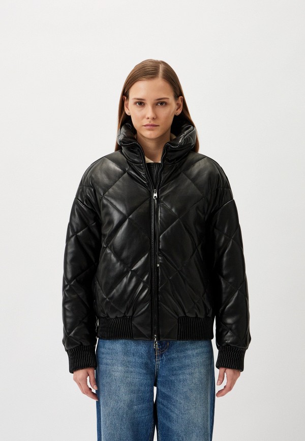 Emporio Armani Куртка утепленная - фото 1