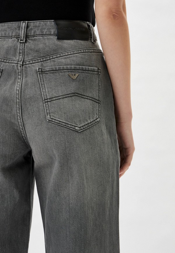 Emporio Armani Джинсы - фото 4