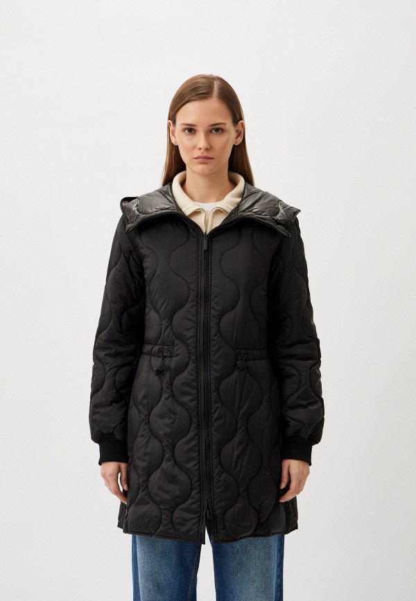 Emporio Armani Куртка утепленная - фото 1