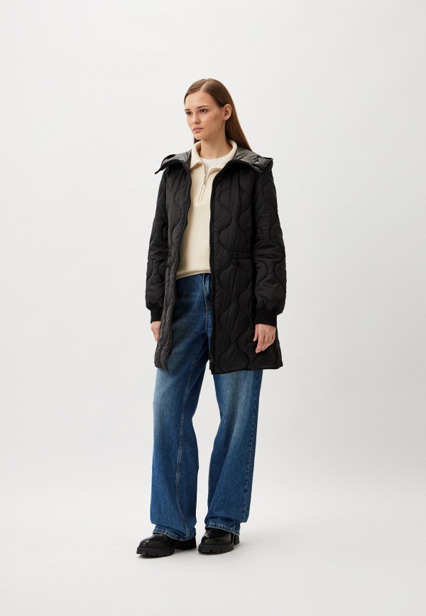 Emporio Armani Куртка утепленная - фото 3