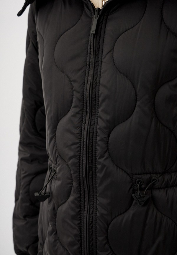 Emporio Armani Куртка утепленная - фото 5