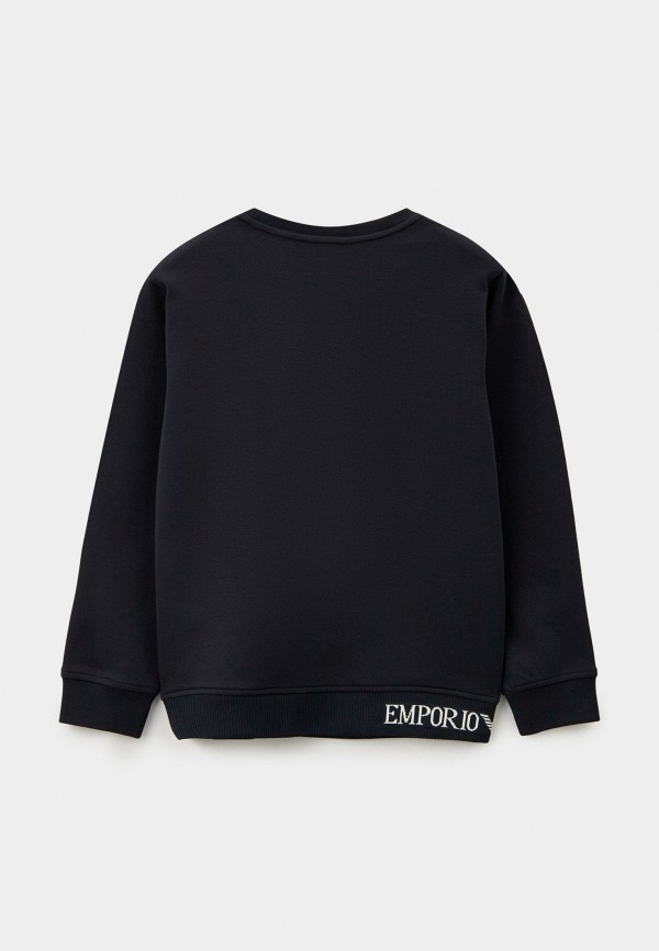Emporio Armani Свитшот - фото 2