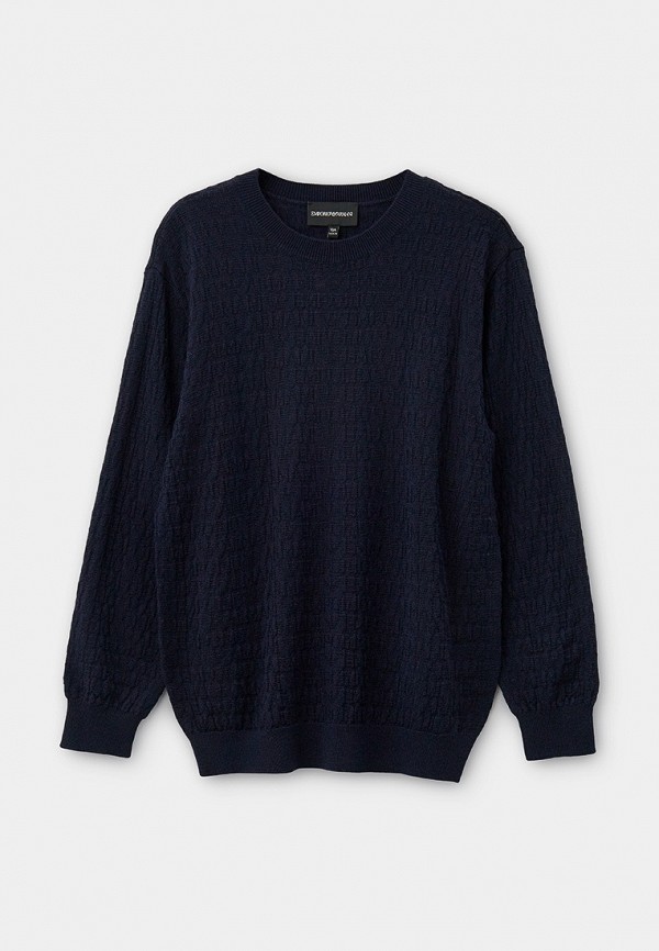 Emporio Armani Джемпер - фото 1