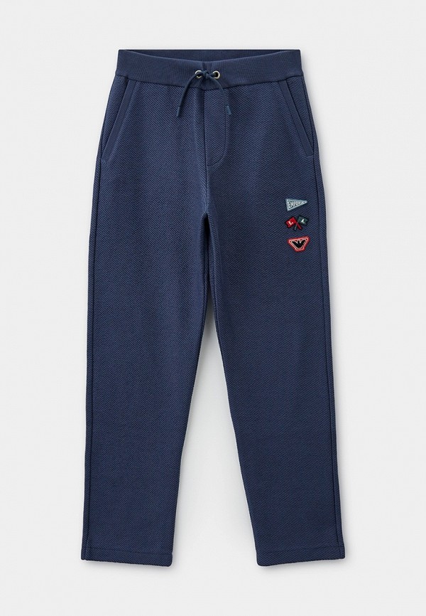 Emporio Armani Брюки спортивные - фото 1