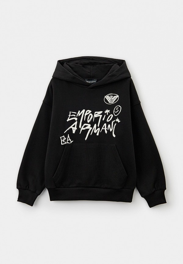 Emporio Armani Худи - фото 1